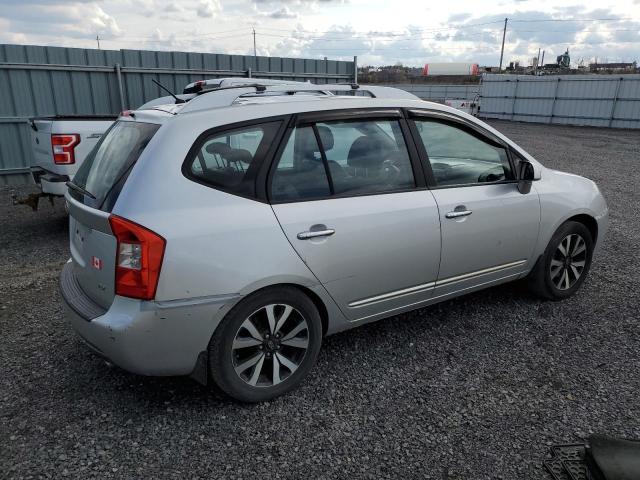 Photo 3 from auction – 2012 KIA RONDO with VIN KNAHH8C88C7385246