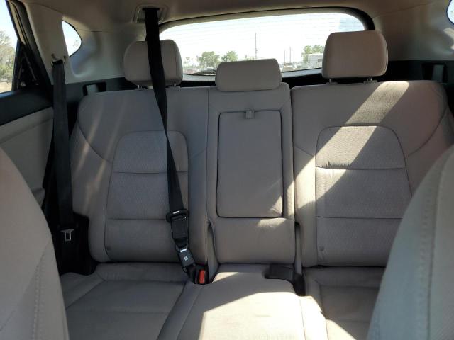 Photo 10 from auction – 2016 HYUNDAI TUCSON LIM with VIN KM8J33A44GU076222