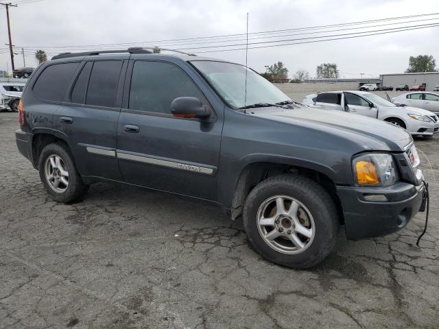 Photo 4 from auction – 2003 GMC ENVOY with VIN 1GKDS13S832122133
