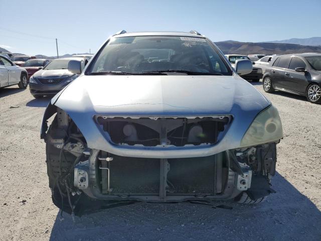 Photo 5 from auction – 2005 LEXUS RX 330 with VIN JTJHA31U750090674