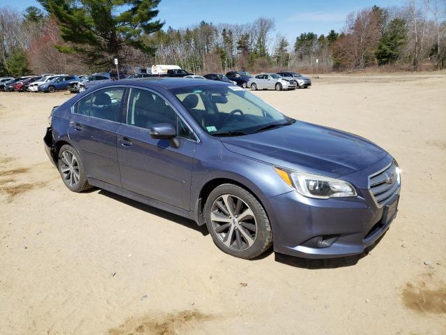 Photo 4 from auction – 2016 SUBARU LEGACY 3.6 with VIN 4S3BNEN61G3008606