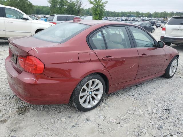 Photo 3 from auction – 2011 BMW 328 I with VIN WBAPH7G55BNM58413