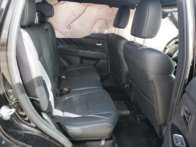 Photo 11 from auction – 2019 MITSUBISHI OUTLANDER with VIN JA4J24A58KZ052999