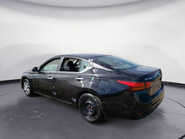 Photo 2 from auction – 2022 NISSAN ALTIMA S with VIN 1N4BL4BV9NN327626