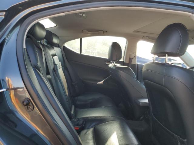 Photo 10 from auction – 2011 LEXUS IS 250 with VIN JTHBF5C20B5143536