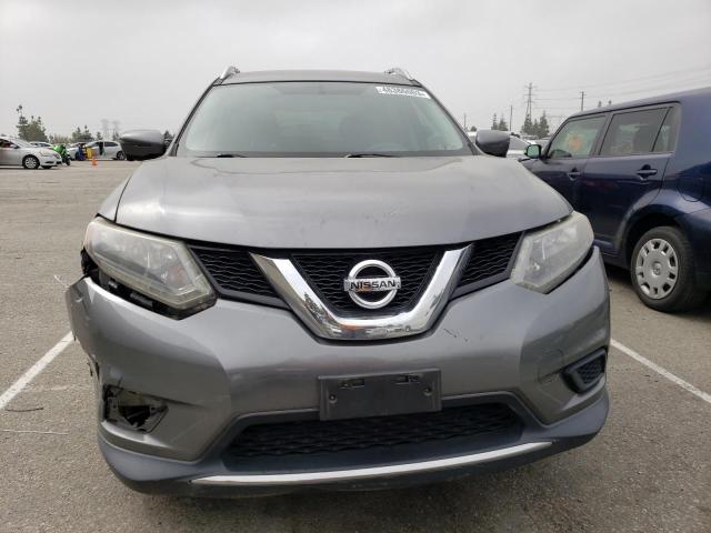 Photo 5 from auction – 2016 NISSAN ROGUE S with VIN KNMAT2MT2GP599688