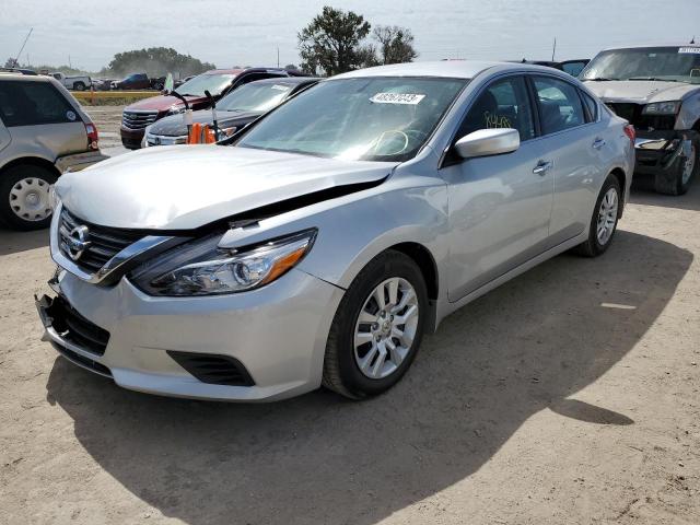 Photo 1 from auction – 2016 NISSAN ALTIMA 2.5 with VIN 1N4AL3AP8GN379017