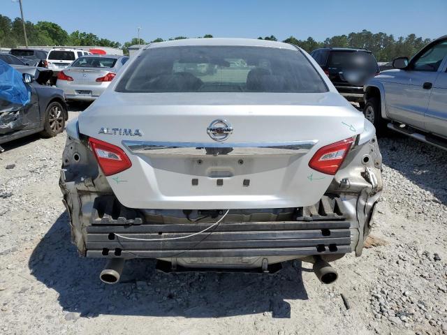 Photo 6 from auction – 2016 NISSAN ALTIMA 2.5 with VIN 1N4AL3AP6GN356920