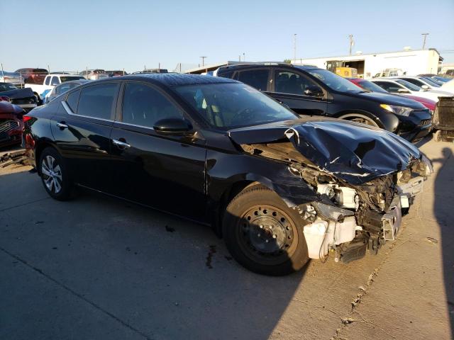 Photo 4 from auction – 2019 NISSAN ALTIMA S with VIN 1N4BL4BV3KN301048