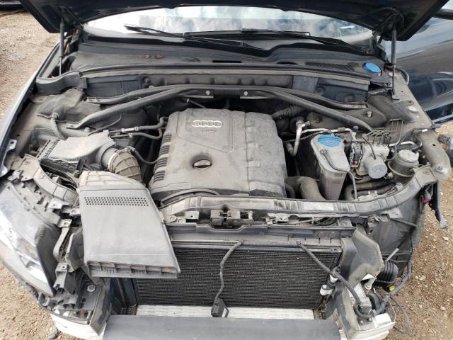 صورة رقم 12 من المزاد - 2011 AUDI Q5 PREMIUM مع VIN WA1LFAFPXBA055682