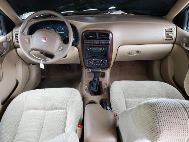 Photo 8 from auction – 2002 SATURN L200 with VIN 1G8JU54FX2Y523481