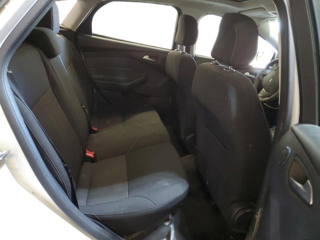 Foto 10 de la subasta – 2018 FORD FOCUS SEL con VIN 1FADP3M28JL215769
