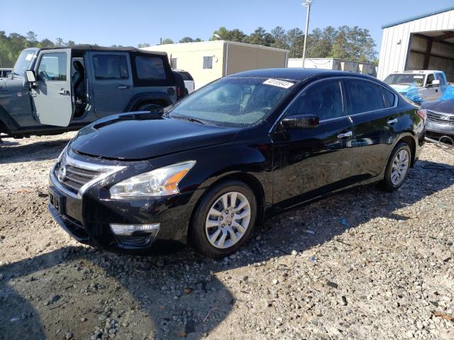 Photo 1 from auction – 2013 NISSAN ALTIMA 2.5 with VIN 1N4AL3AP8DC165717