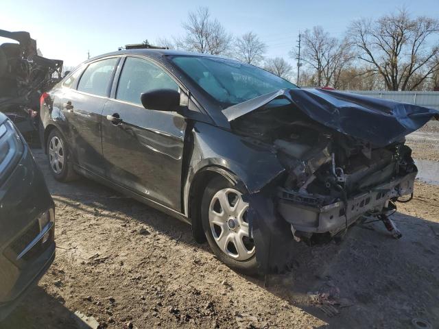 Photo 4 from auction – 2015 FORD FOCUS S with VIN 1FADP3E22FL248059