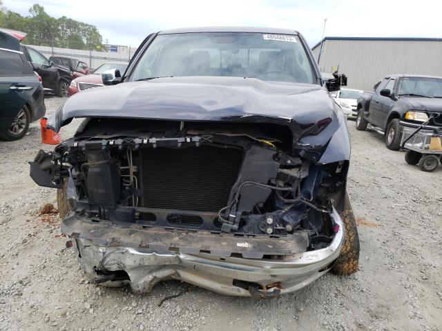 Photo 5 from auction – 2013 RAM 1500 LARAM with VIN 1C6RR6NT6DS501432