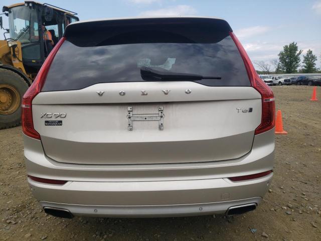 Photo 6 from auction – 2016 VOLVO XC90 T6 with VIN YV4A22PK4G1028922