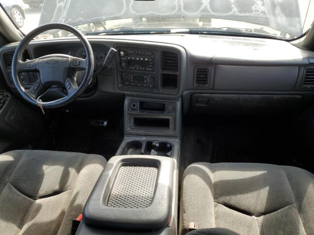 Photo 8 from auction – 2004 CHEVROLET SILVERADO with VIN 2GCEC13T541331143