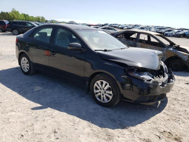 Photo 4 from auction – 2013 KIA FORTE EX with VIN KNAFU4A25D5701001