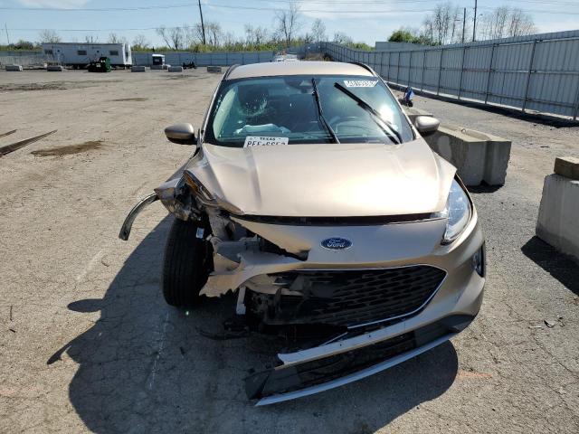 Photo 5 from auction – 2021 FORD ESCAPE SEL with VIN 1FMCU0H62MUA57787