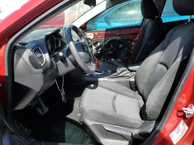 Photo 7 from auction – 2015 MAZDA 3 SPORT with VIN 3MZBM1U72FM233486