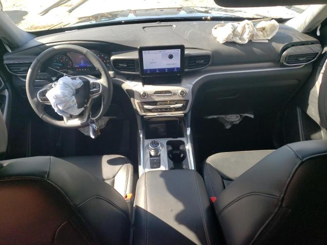 صورة رقم 8 من المزاد - 2023 FORD EXPLORER X مع VIN 1FMSK7DH3PGA59214