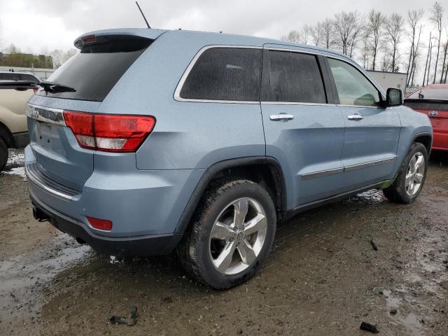 Photo 3 from auction – 2012 JEEP GRAND CHER with VIN 1C4RJFCT4CC203442