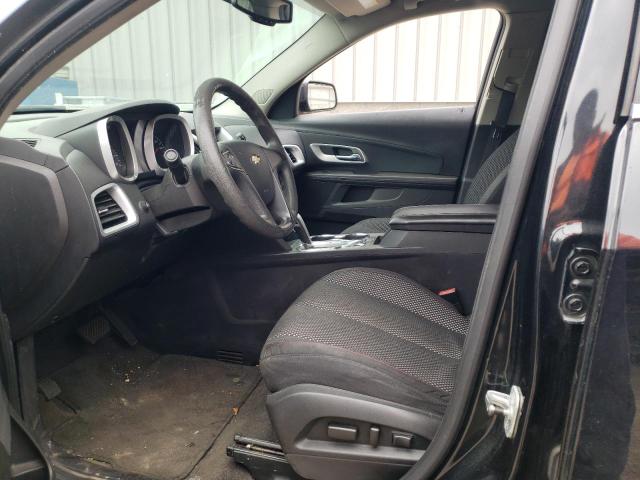 Photo 7 from auction – 2010 CHEVROLET EQUINOX LT with VIN 2CNFLEEWXA6213215
