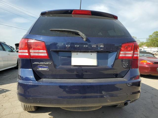 Photo 6 from auction – 2017 DODGE JOURNEY SE with VIN 3C4PDCAB0HT669968
