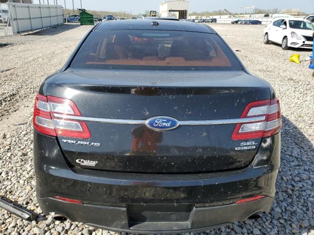 Photo 6 from auction – 2013 FORD TAURUS SEL with VIN 1FAHP2E81DG110695
