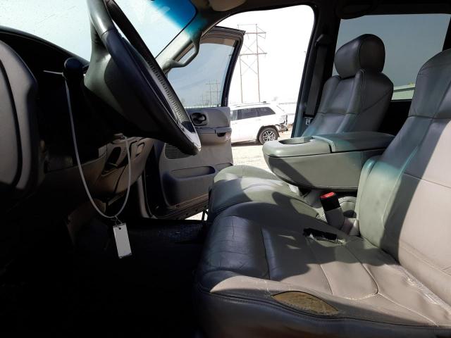 Photo 7 from auction – 2002 FORD F150 SUPER with VIN 1FTRW08L12KA98872