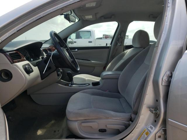 Photo 7 from auction – 2011 CHEVROLET IMPALA LT with VIN 2G1WG5EK7B1117524