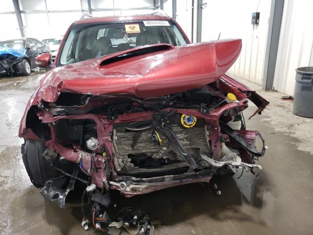 Photo 5 from auction – 2011 SUBARU FORESTER T with VIN JF2SHGGC2BH740231