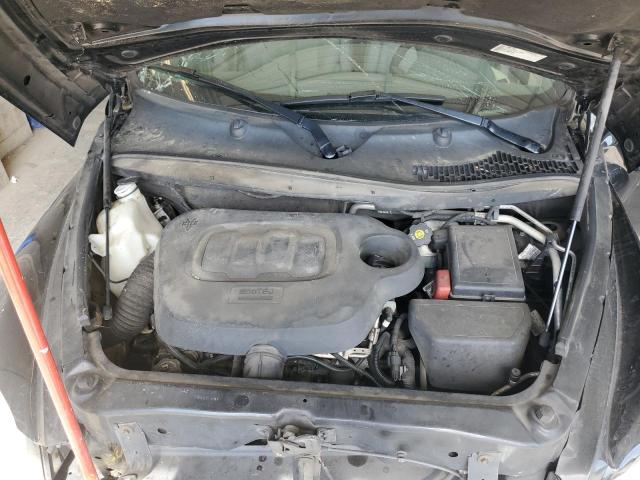 Photo 11 from auction – 2009 CHEVROLET HHR LT with VIN 3GNCA53V29S506408