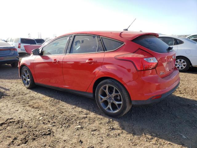 Photo 2 from auction – 2013 FORD FOCUS SE with VIN 1FADP3K25DL214442