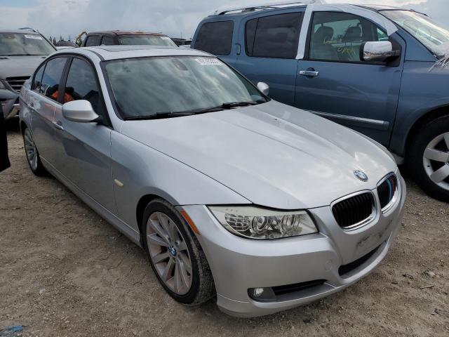 Photo 4 from auction – 2011 BMW 328 I with VIN WBAPH7C52BE850786