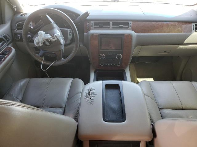 Photo 8 from auction – 2008 CHEVROLET SILVERADO with VIN 3GCEK13J68G269816