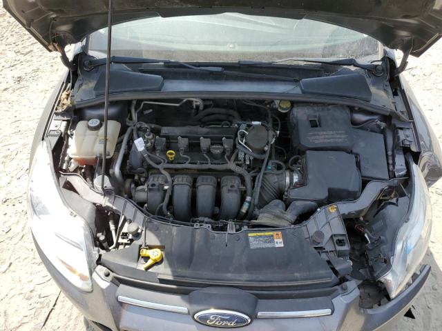 Photo 11 from auction – 2012 FORD FOCUS SE with VIN 1FAHP3F23CL287769