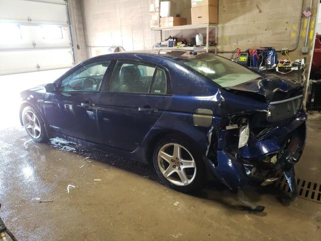 Photo 2 from auction – 2006 ACURA 3.2TL with VIN 19UUA65556A076579