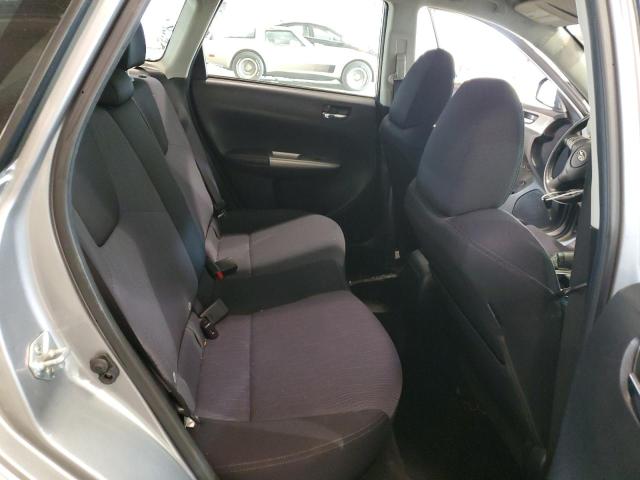 Photo 10 from auction – 2009 SUBARU IMPREZA OU with VIN JF1GH63669H809386