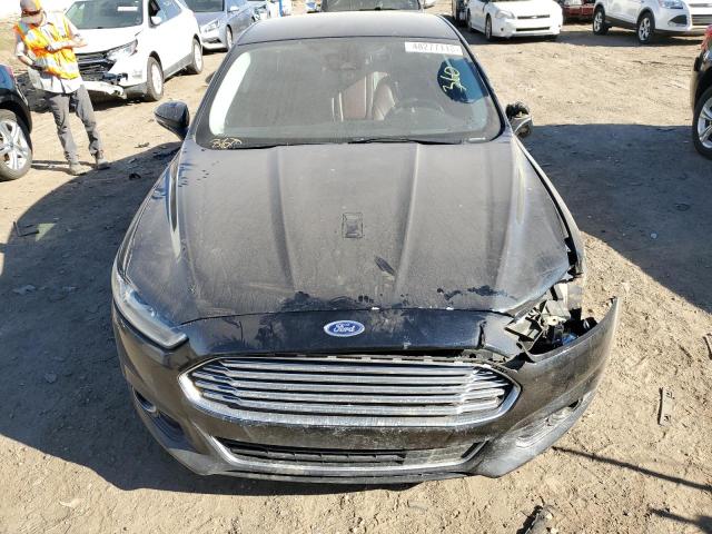 Photo 5 from auction – 2015 FORD FUSION SE with VIN 3FA6P0H96FR209475