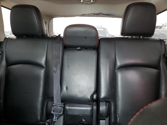 Photo 10 from auction – 2016 DODGE JOURNEY R/ with VIN 3C4PDDEG7GT244368