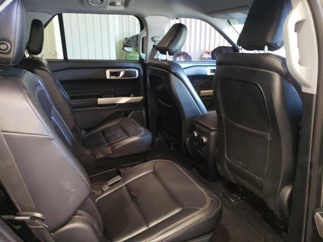 Photo 11 from auction – 2020 FORD EXPLORER X with VIN 1FMSK7DH0LGC79503