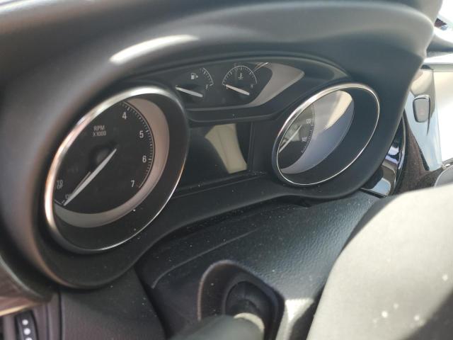 Photo 9 from auction – 2020 BUICK ENVISION E with VIN LRBFX2SA7LD064295