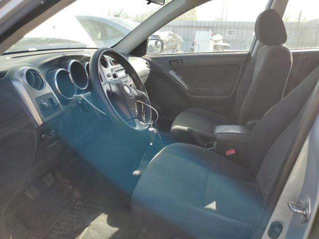 Photo 7 from auction – 2007 TOYOTA COROLLA MA with VIN 2T1KR32E37C653804