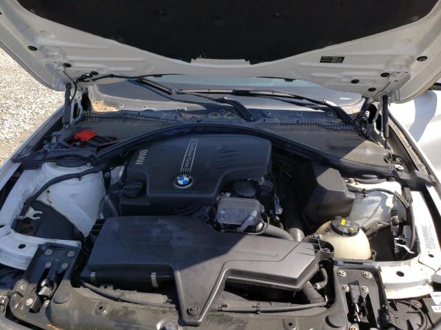Photo 11 from auction – 2015 BMW 428 XI with VIN WBA3N5C51FK198259