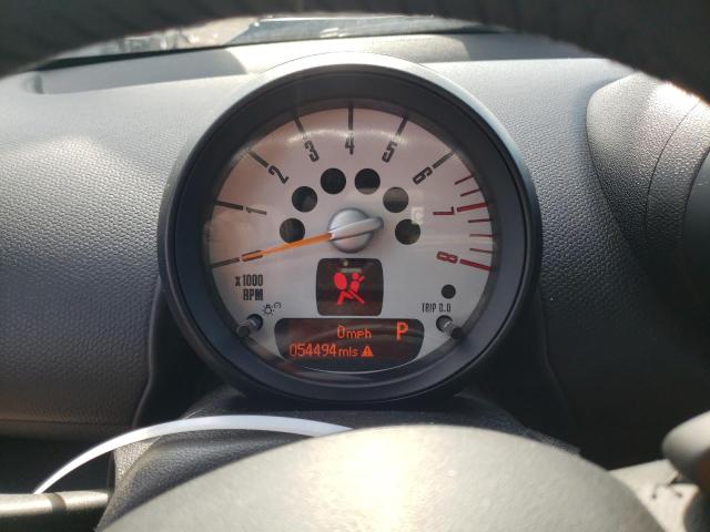 Photo 9 from auction – 2014 MINI COOPER S C with VIN WMWZC5C55EWP41376