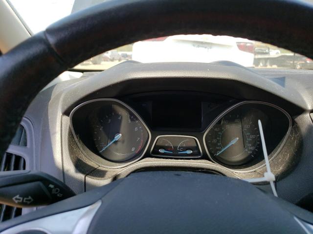 Photo 9 from auction – 2013 FORD FOCUS with VIN 1FADP3F28DL283135