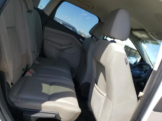 Photo 11 from auction – 2017 FORD ESCAPE SE with VIN 1FMCU0GDXHUC49500