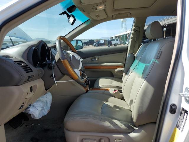 Photo 7 from auction – 2008 LEXUS RX 350 with VIN 2T2GK31U28C048625