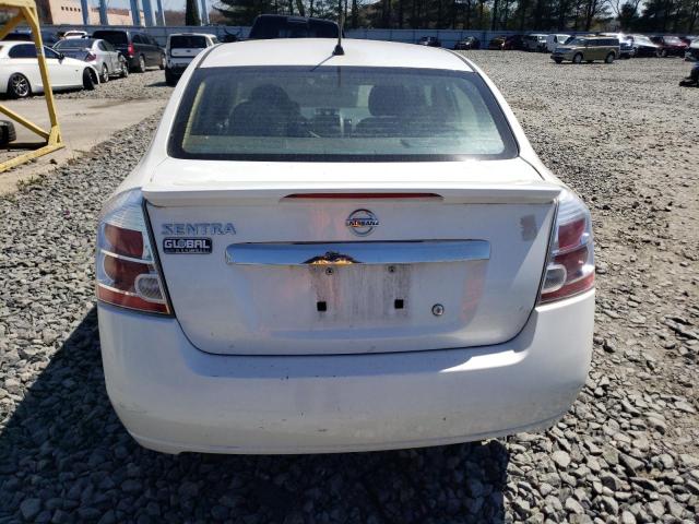 Photo 6 from auction – 2012 NISSAN SENTRA 2.0 with VIN 3N1AB6AP2CL716390